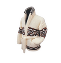 Hygge wool sweater for men