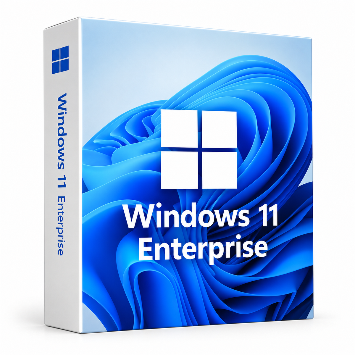Microsoft Windows 11 Enterprise  – Lifetime License Key