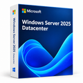 Microsoft Windows Server 2025 Datacenter – Product Key (Lifetime)