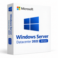 Microsoft Windows Server 2022 Datacenter 32 Core – Product Key